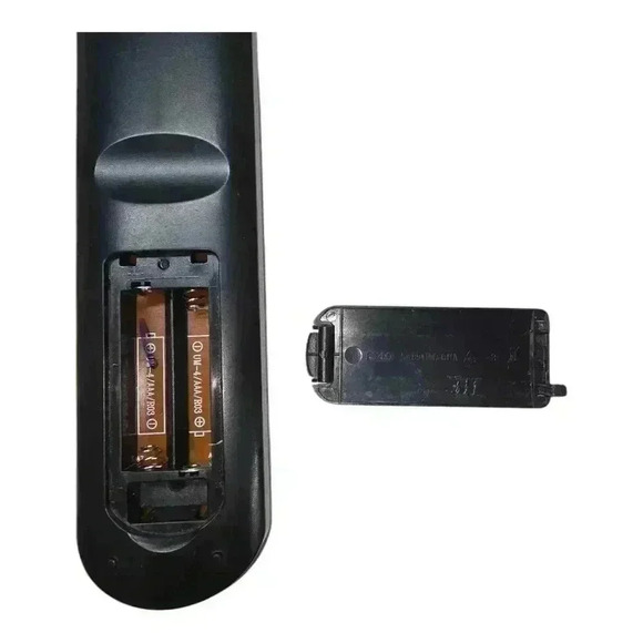 Hitachi *READ* Remote Control 06-520W37-C009X 170907DLAB A-1 RC200 57-894190-OHA - Picture 10 of 11